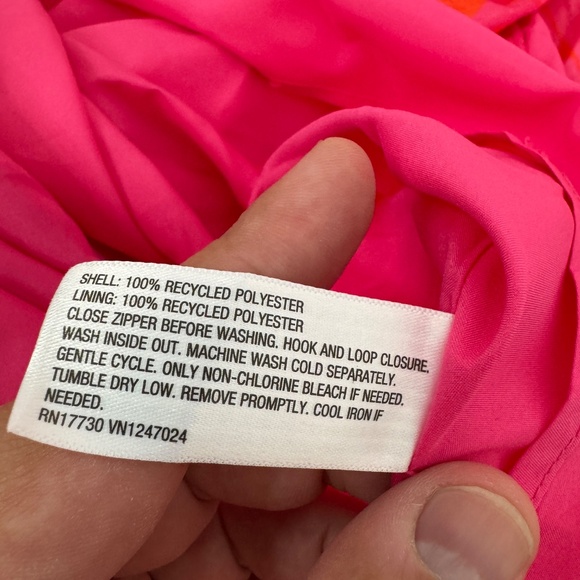 NEW Kate Spade New York Target Dress Midi - Picture 9 of 11